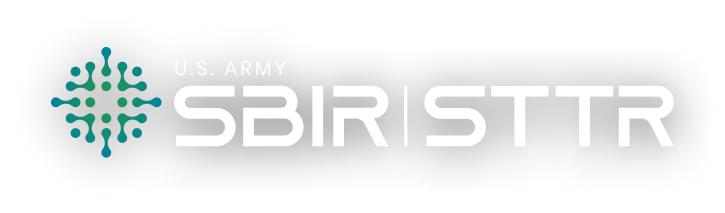 SBIR|STTR Logo