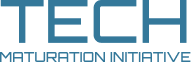 Tech Maturation Initiative logo
