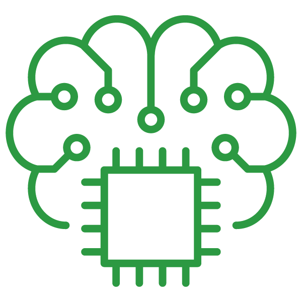 AI/ML Icon