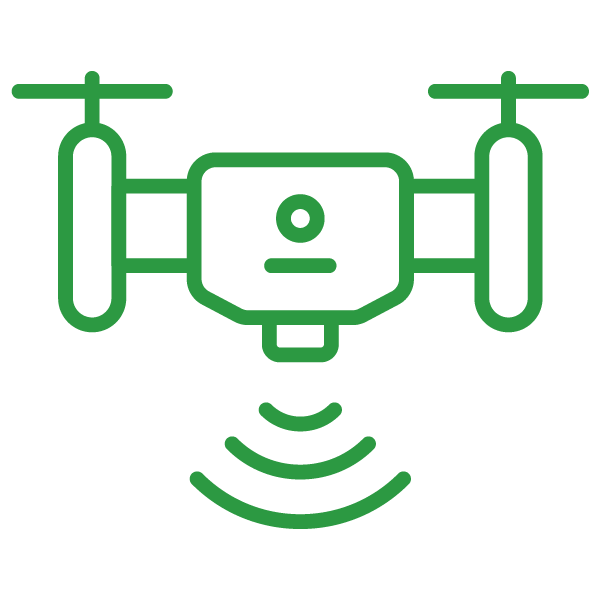 Drone Icon