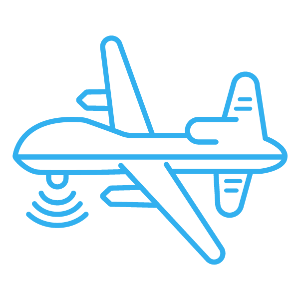 TMI-Icon_UAV
