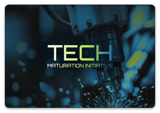 Tech Maturation Initiative