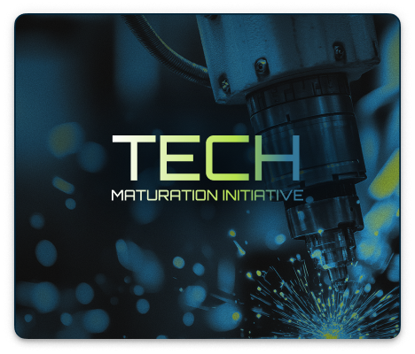 Tech Maturation Initiative