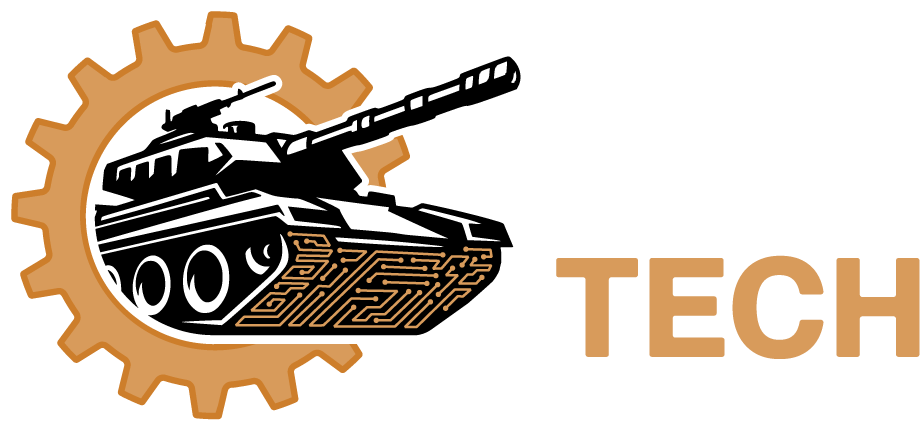 ManTech Logo